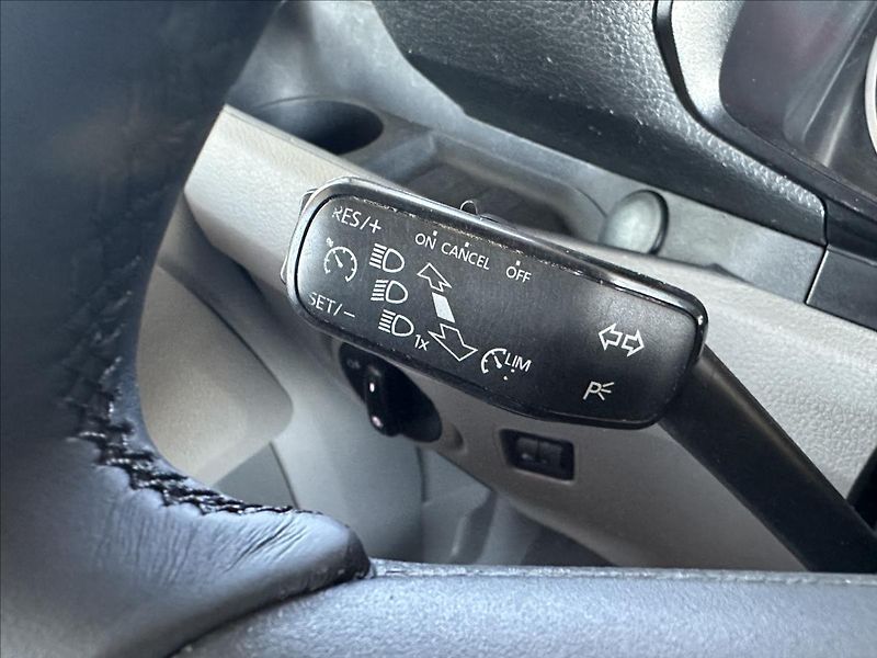 Volkswagen Crafter 2,0 6.MÍST SKLÁPĚČ - fotka 20 z 24