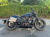 Harley-Davidson (2022) RH 1250S Sportster S - náhled 2