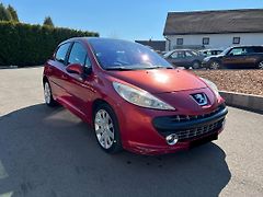 Peugeot 207 1.6HDi 80kW - fotografie inzerátu