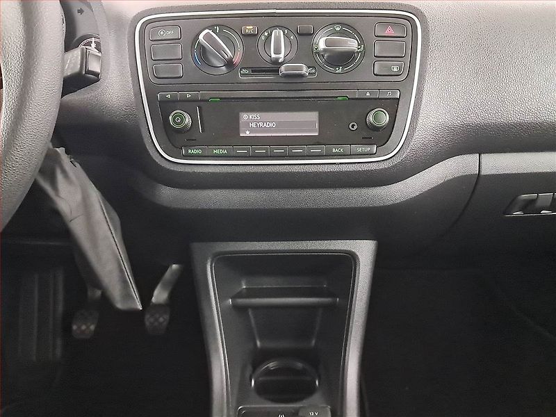 Škoda Citigo (2019) 1.0 MPI, Serv.kniha - fotka 12 z 15