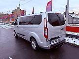 Ford Tourneo Custom 2.0 TDCi Trend, ČR, 1.Maj - náhled 8