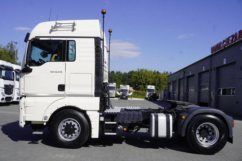 MAN TGX (2021) 18.470 4x4H tractor unit - fotka 6 z 24