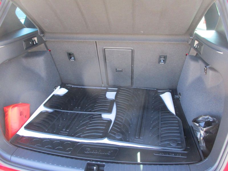 Seat Ateca (2020) 2,0 TDi - fotka 8 z 10