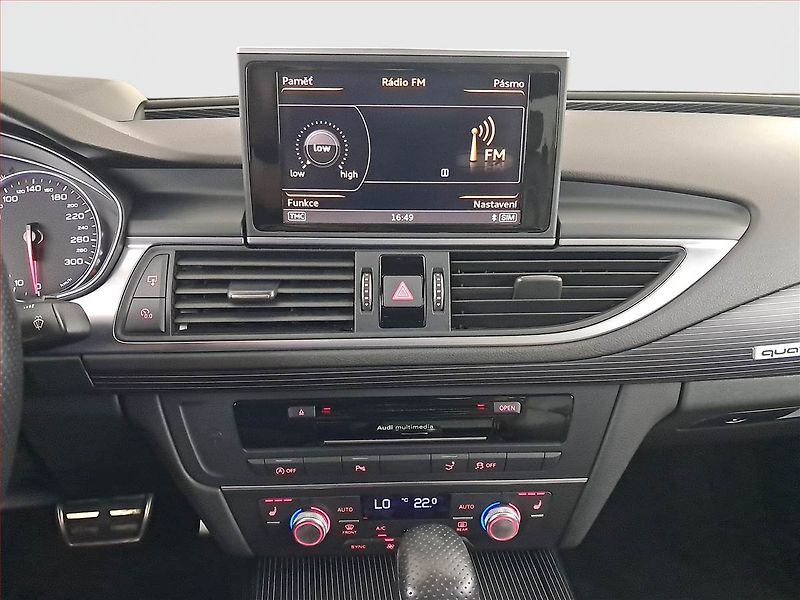 Audi A7 (2015) S-Line 3.0 TDI competition - fotka 12 z 27