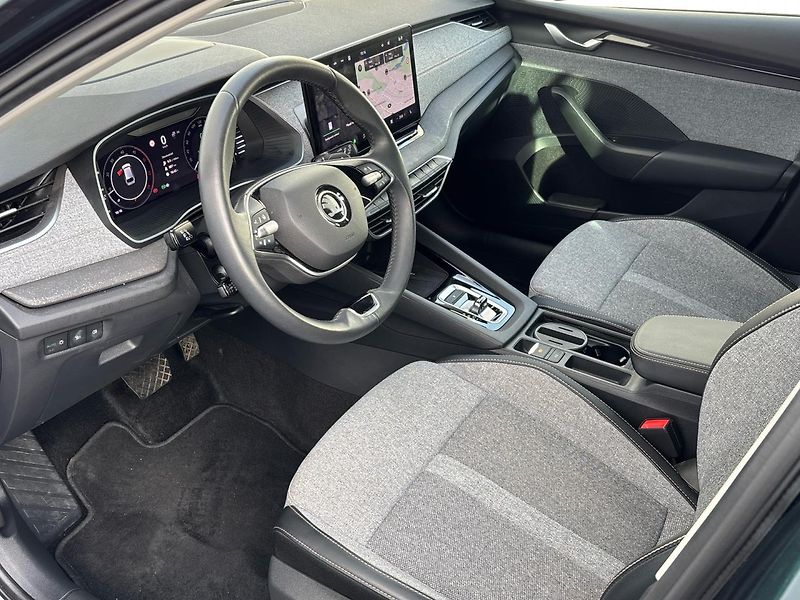 Škoda Octavia Top Selection - fotka 6 z 26
