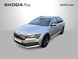 Škoda Superb (2021) Combi 1.4 TSI iV DSG Style - náhled 1