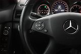 Mercedes-Benz Třídy C (2009) C 350 CDI, Navi, Xenony - náhled 17