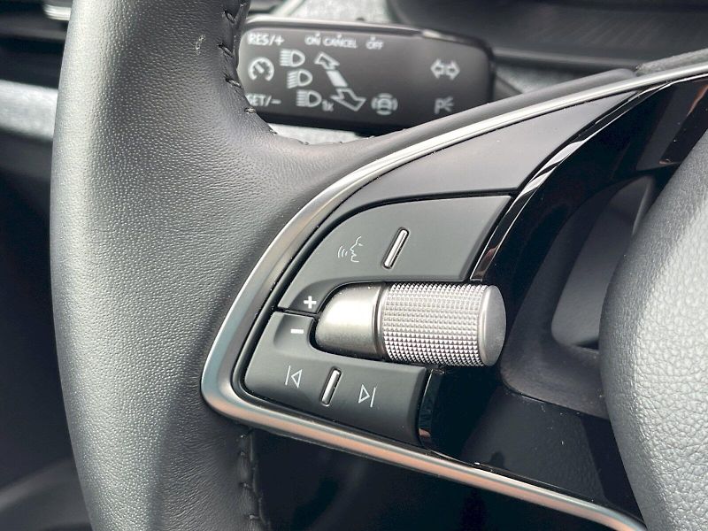 Škoda Kamiq (2025) 1.0 TSI 85kW Selection - fotka 8 z 33