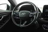 Hyundai i30 (2021) N-Line 1.5 T-GDI MHEV, Navi - náhled 18