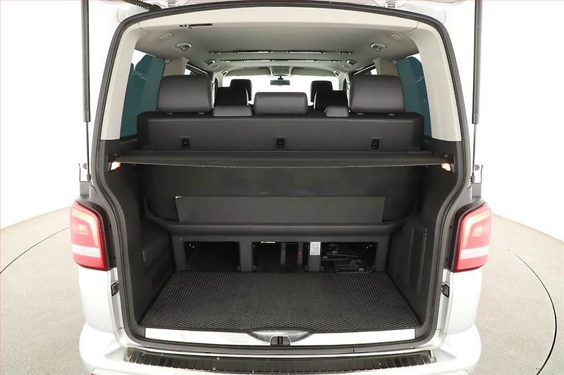 Volkswagen Multivan (2014) Highline 2.0 TDI - fotka 16 z 18
