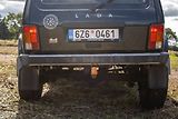 Lada Niva Bronto AWD 61kW - náhled 12