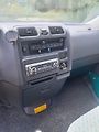 Toyota Ostatní (2002) VELMI SPOLEHLIVÉ VOZIDLO - náhled 12
