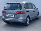 Volkswagen Sharan (2013) 2.0 TDi 7míst, Highline - náhled 3