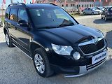Škoda Yeti (2011) 2.0TDi 4x4, Ambition - náhled 1