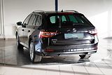 Škoda Superb - náhled 7