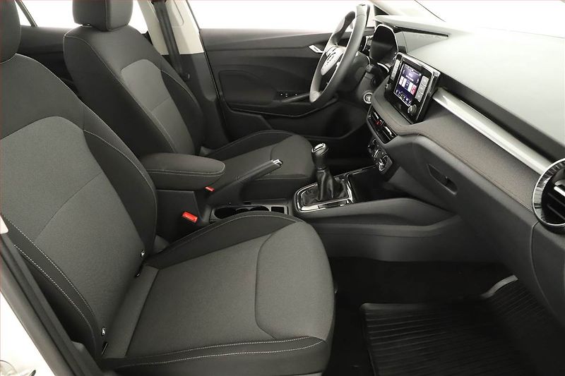 Škoda Fabia (2023) Ambition 1.0 TSI, ČR,1.maj - fotka 7 z 12