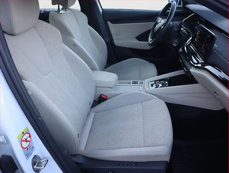 Škoda Octavia (2021) Style 2.0 TDI, Automat - fotka 9 z 27