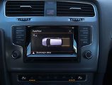 Volkswagen Golf (2013) 1.6 TDI, Automat, Tempomat - náhled 15