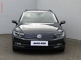 Volkswagen Passat (2017) 1.6 TDI - náhled 1