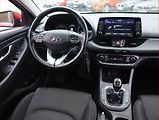 Hyundai i30 (2018) 1.4 T-GDI, Serv.kniha, Navi - náhled 7