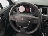 Peugeot 508 (2013) 2.0 HDi, Navi, Tempomat - náhled 19