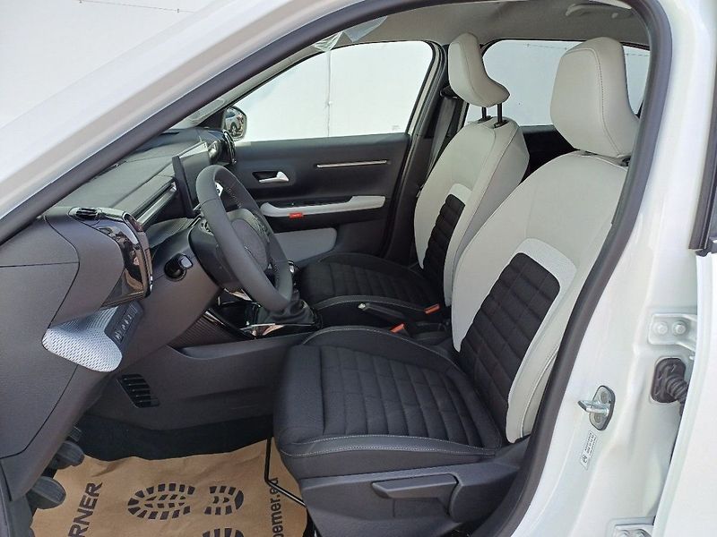 Citroën C3 Aircross PLUS Turbo 100k manual - fotka 9 z 25