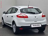 Renault Mégane (2011) 1.6i, 1.maj,ČR, AC, temp - náhled 6