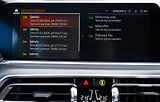 BMW X5 25d xDrive/230 PS/kůže/AT - náhled 40