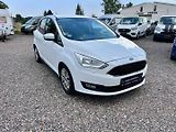 Ford C-MAX (2018) 1.5d 77 kW - náhled 3