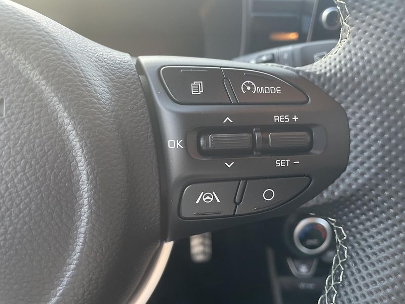 Kia Picanto (2026) 1.0 GDI 5AMT GT-Line (2027)    - fotka 15 z 26