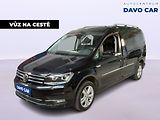 Volkswagen Caddy 1.4 TSI 92kW Highline DSG 7-Mí - náhled 1