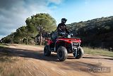 CFMOTO (2026) Gladiator C5 G4 T3b - Novinka, - náhled 15