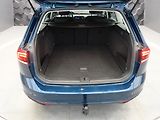 Volkswagen Passat 2.0 TDi LED SVĚTLA, ACC, DSG - náhled 26