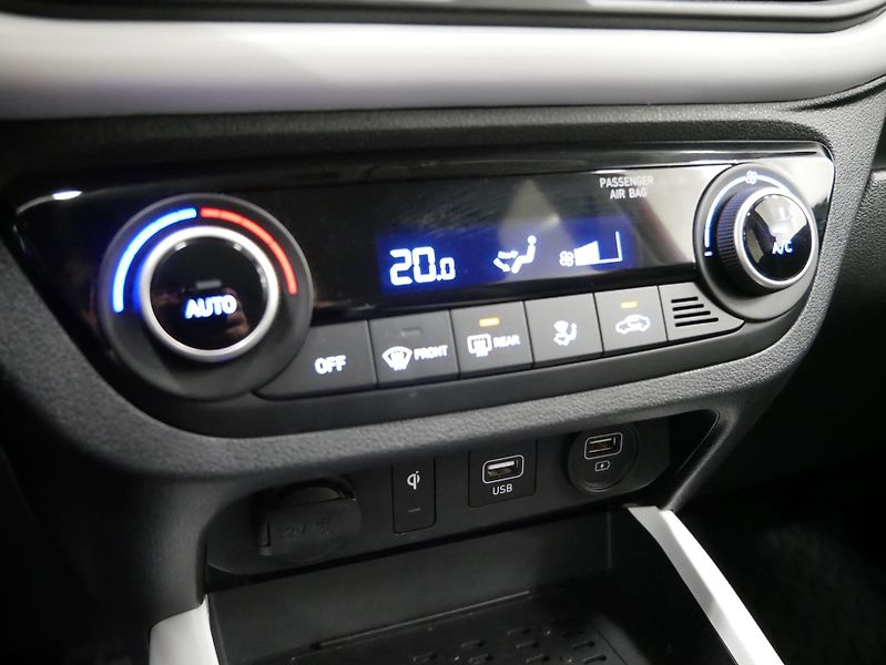 Hyundai i10 - fotka 21 z 26
