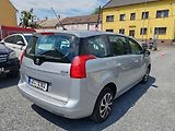 Peugeot 5008 1.6 HDI  - náhled 4