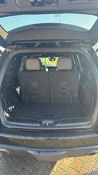Dodge Durango (2023) - fotka 12 z 15