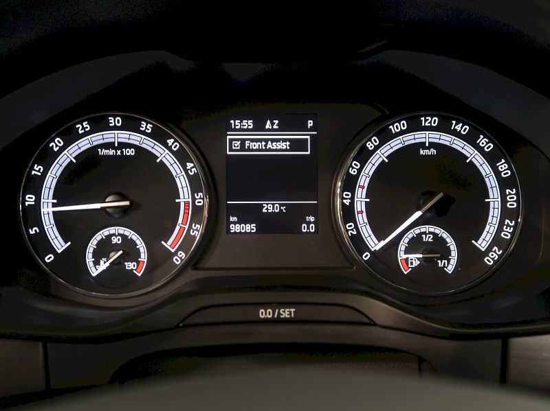 Škoda Kodiaq (2018) AMBITION PLUS 2.0TDI 110KW 4x4 - fotka 17 z 39
