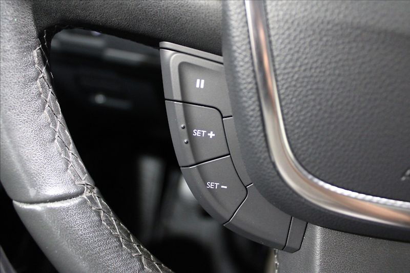 Peugeot 508 1,6 16V CZ původ, nízký nájezd - fotka 20 z 31