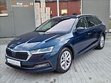 Škoda Octavia 2.0TDI 110kW Style Combi,1Maj - náhled 1