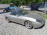 Fiat Barchetta (2000) 1,8  96 kw - náhled 1