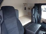 Mercedes-Benz (2021) Actros 1840 L plachta čelo - náhled 12