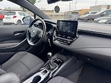 Toyota Corolla (2019) 1,2i 85KW TURBO SPOJKA 2. MAJ - náhled 43