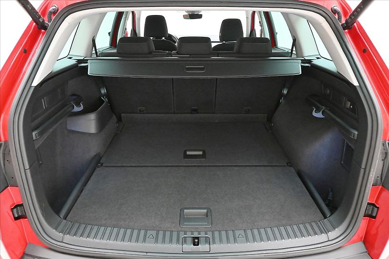 Škoda Kodiaq 2,0 TDI 147 KW DSG 4X4 TAŽNÉ Z - fotka 10 z 32