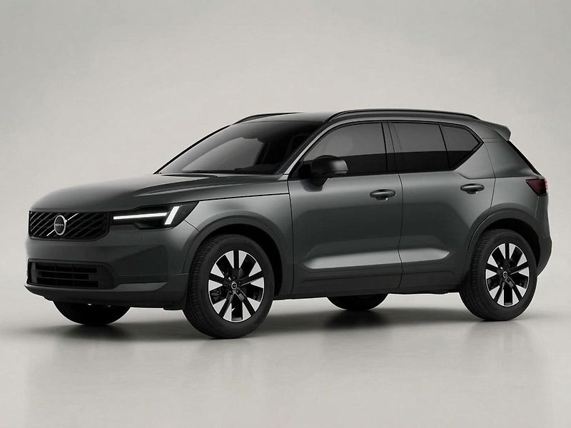 Volvo XC40 (2026) B3 PLUS DARK  - fotka 3 z 16