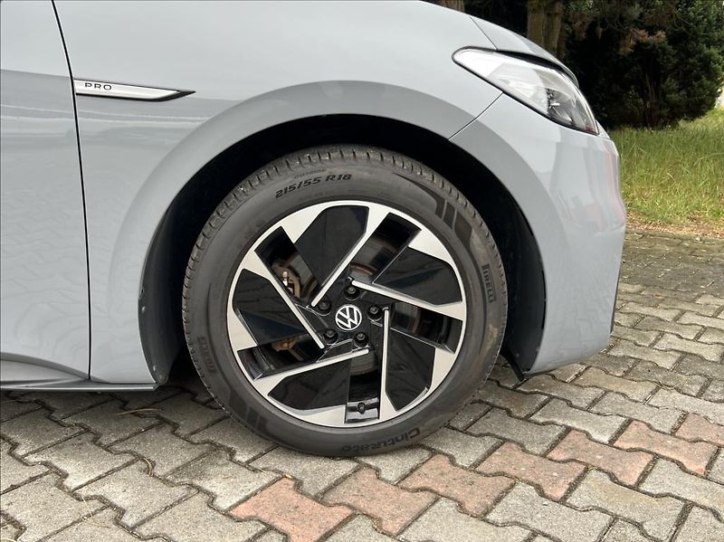 Volkswagen ID.3 Pro Performance TAŽNÉ / TČ - fotka 41 z 42