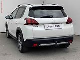 Peugeot 2008 (2018) 1.2 PT, Crossway, TZ, panor - náhled 6