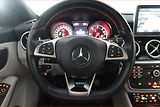 Mercedes-Benz CLA (2016) AMG Paket 220 CDI, Automat - náhled 17