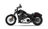 Harley-Davidson (2026) FXBB Street Bob - AKČNÍ CENA - náhled 1