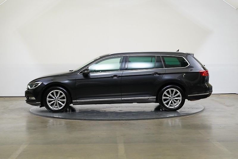 Volkswagen Passat - fotka 3 z 24