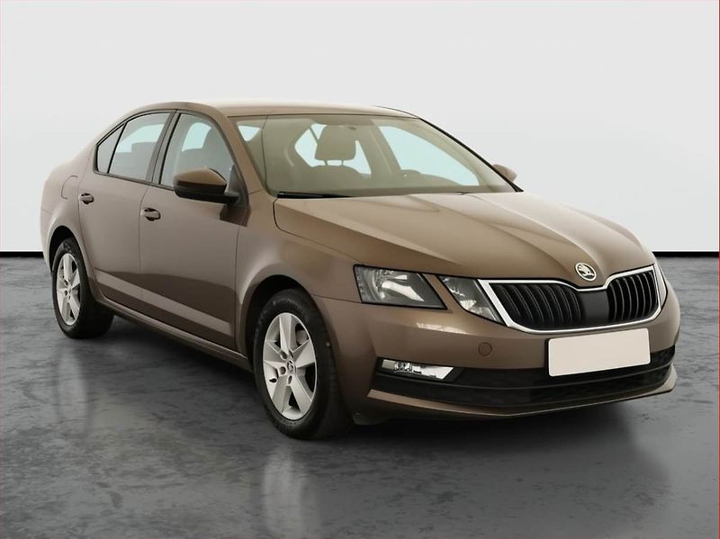 Škoda Octavia (2019) Ambition 1.0 TSI, Serv.kniha - fotografie inzerátu
